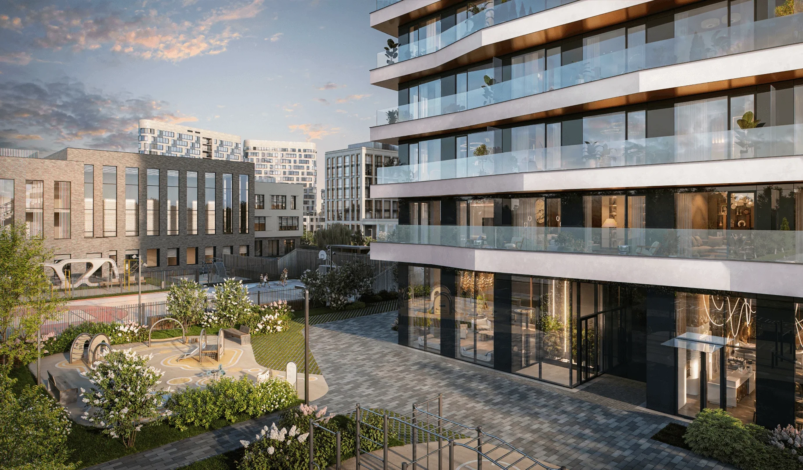 Превью страницы amenities