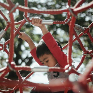 Фотография ребёнка