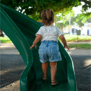 Фотография ребёнка