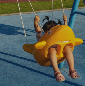 Фотография ребёнка