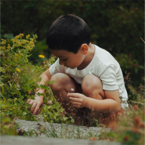 Фотография ребёнка